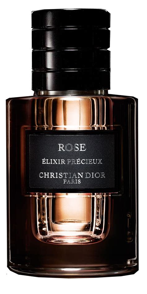 Rose Élixir Précieux: profumo sublime a